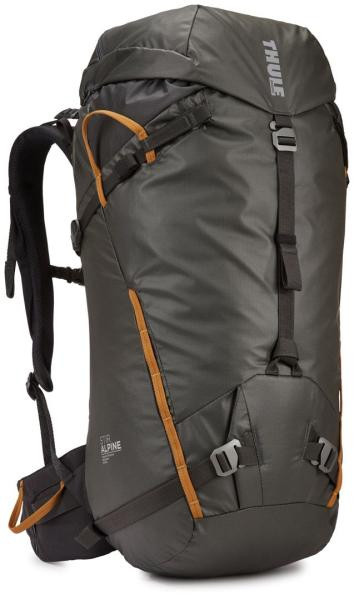 Купити Походный рюкзак Thule Stir Alpine 40L (Obsidian) (TH 3204502)