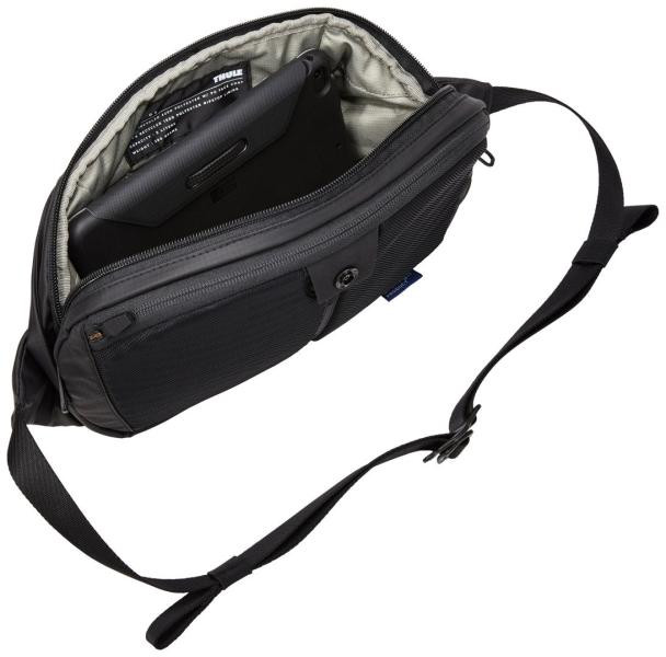 Купити Сумка на пояс Thule Tact Waistpack 5L (TH 3204709)