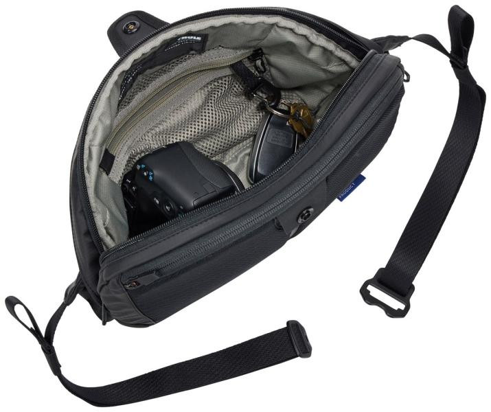 Купити Сумка на пояс Thule Tact Waistpack 5L (TH 3204709)