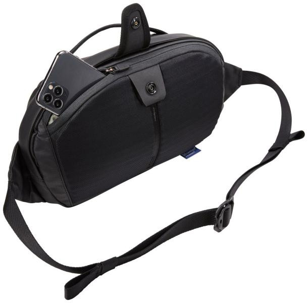 Купити Сумка на пояс Thule Tact Waistpack 5L (TH 3204709)