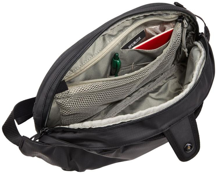 Купити Сумка на пояс Thule Tact Waistpack 5L (TH 3204709)
