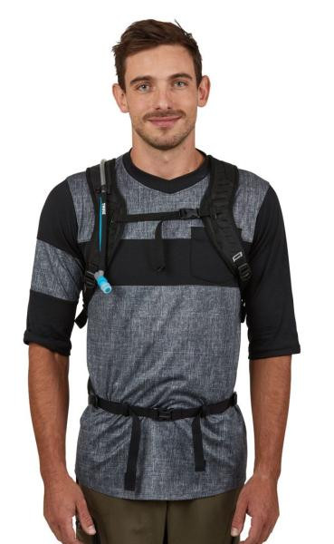 Купити Гидратор Thule Vital 6L (Black) (TH 3204152)