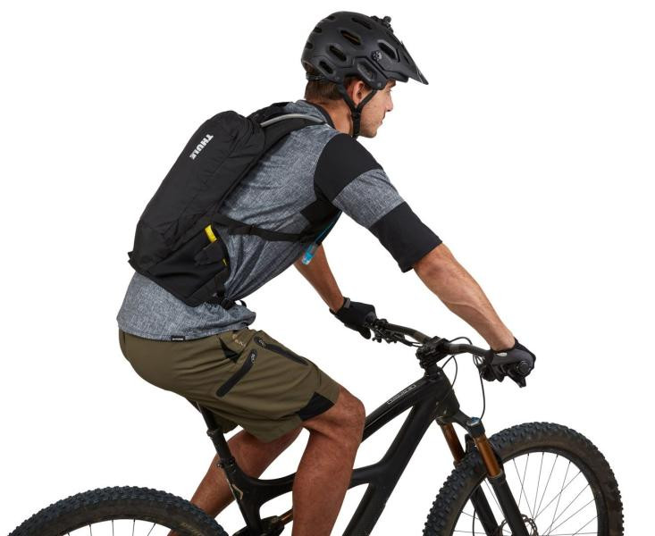 Купити Гидратор Thule Vital 6L (Black) (TH 3204152)