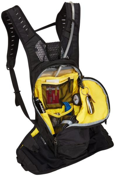Купити Гидратор Thule Vital 6L (Black) (TH 3204152)
