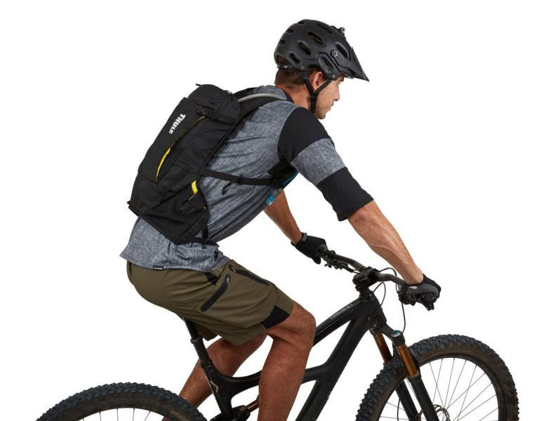 Купити Гидратор Thule Vital 8L (Black) (TH 3204154)