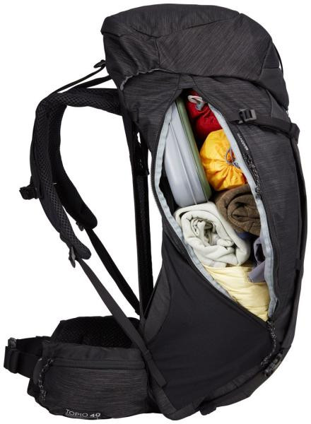 Купити Туристический рюкзак Thule Topio 40L (Black) (TH 3204507)