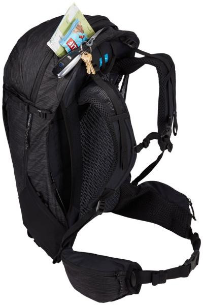 Купити Туристический рюкзак Thule Topio 30L (Black) (TH 3204503)