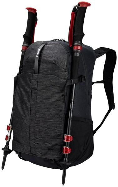 Купити Походный рюкзак Thule Nanum 25L (Black) (TH 3204517)