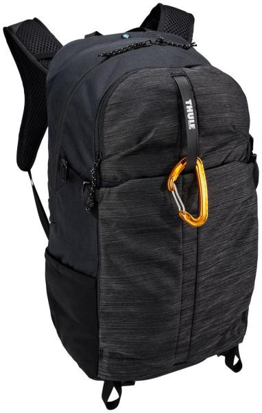 Купити Походный рюкзак Thule Nanum 25L (Black) (TH 3204517)