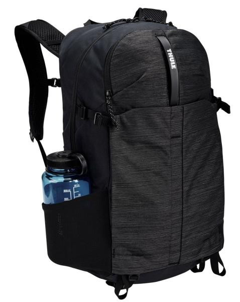 Купити Походный рюкзак Thule Nanum 25L (Black) (TH 3204517)