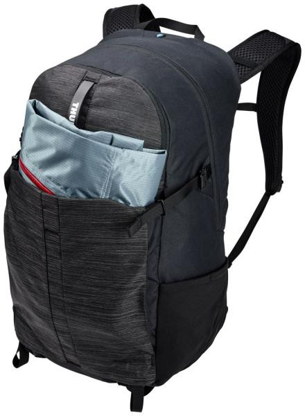 Купити Походный рюкзак Thule Nanum 25L (Black) (TH 3204517)