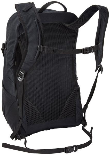 Купити Походный рюкзак Thule Nanum 25L (Black) (TH 3204517)