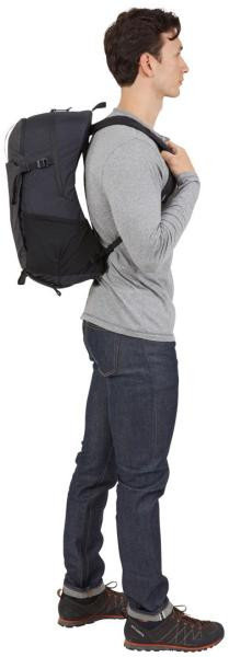 Купити Походный рюкзак Thule Nanum 25L (Black) (TH 3204517)
