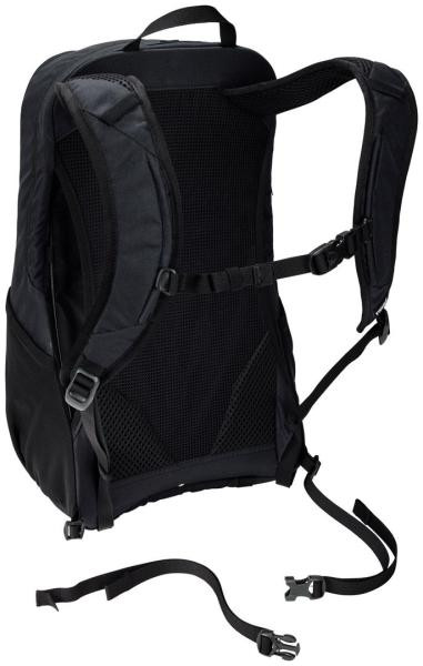 Купити Походный рюкзак Thule Nanum 18L (Black) (TH 3204515)