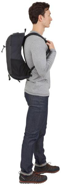 Купити Походный рюкзак Thule Nanum 18L (Black) (TH 3204515)