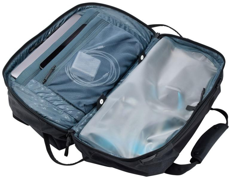 Купити Дорожная сумка Thule Aion Duffel 35L (Black) (TH 3204725)