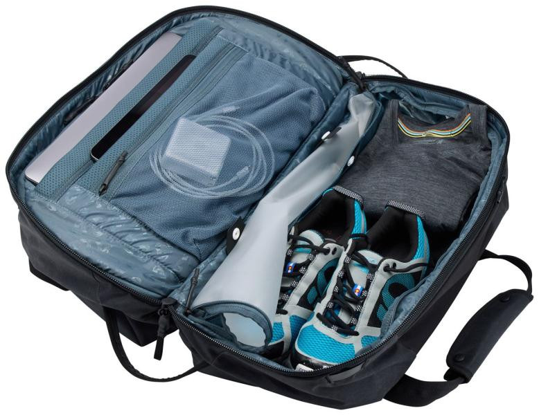 Купити Дорожная сумка Thule Aion Duffel 35L (Black) (TH 3204725)