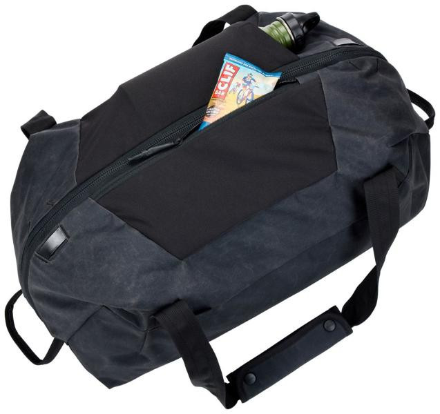 Купити Дорожная сумка Thule Aion Duffel 35L (Black) (TH 3204725)