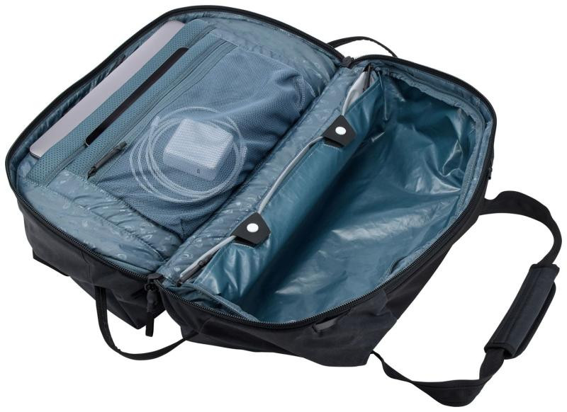 Купити Дорожная сумка Thule Aion Duffel 35L (Black) (TH 3204725)