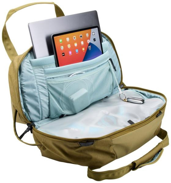 Купити Дорожная сумка Thule Aion Duffel 35L (Nutria) (TH 3204726)