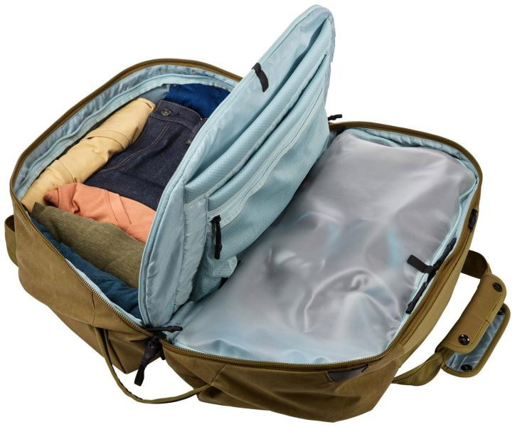 Купити Дорожная сумка Thule Aion Duffel 35L (Nutria) (TH 3204726)