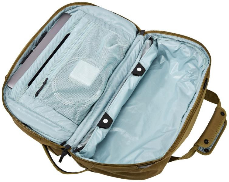 Купити Дорожная сумка Thule Aion Duffel 35L (Nutria) (TH 3204726)