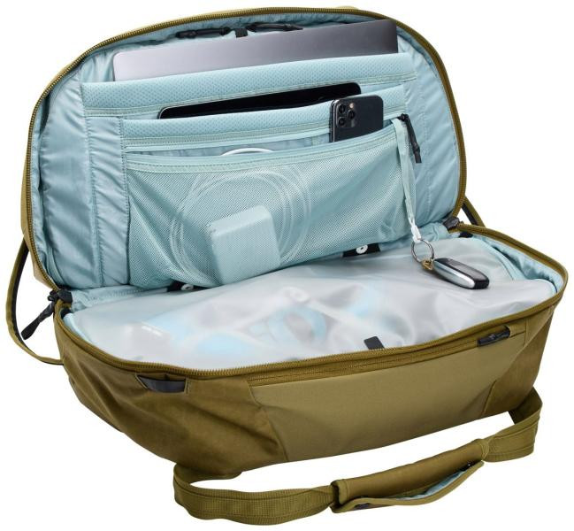 Купити Дорожная сумка Thule Aion Duffel 35L (Nutria) (TH 3204726)
