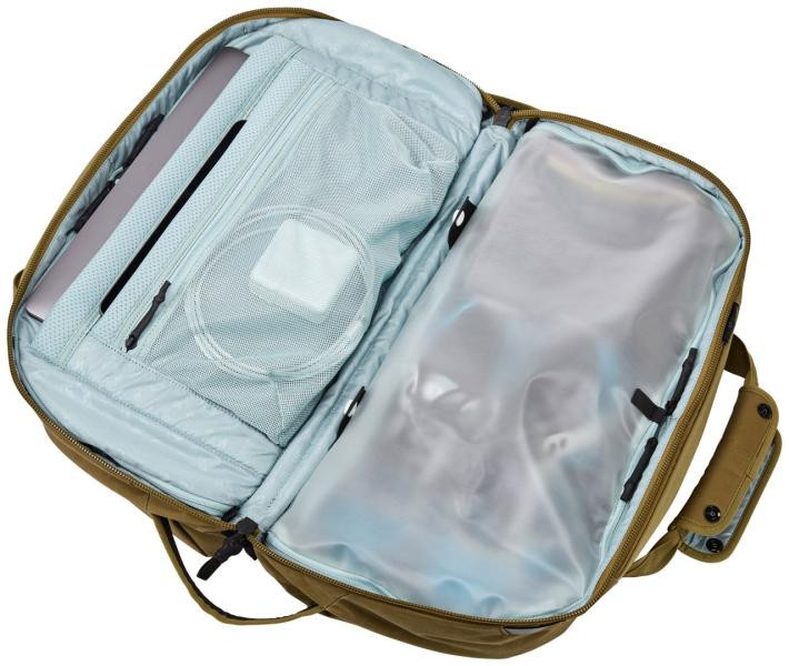 Купити Дорожная сумка Thule Aion Duffel 35L (Nutria) (TH 3204726)