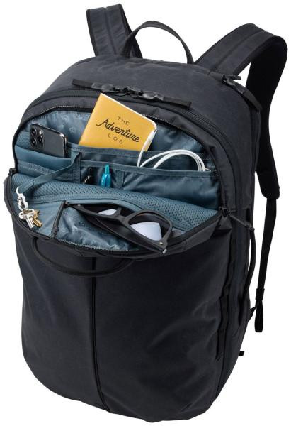 Купити Рюкзак Thule Aion Travel Backpack 40L (Black) (TH 3204723)