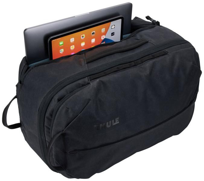 Купити Рюкзак Thule Aion Travel Backpack 40L (Black) (TH 3204723)