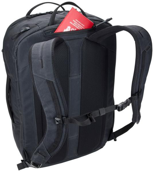 Купити Рюкзак Thule Aion Travel Backpack 40L (Black) (TH 3204723)