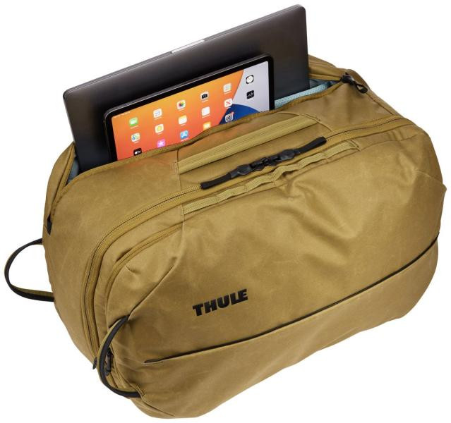 Купити Рюкзак Thule Aion Travel Backpack 40L (Nutria) (TH 3204724)