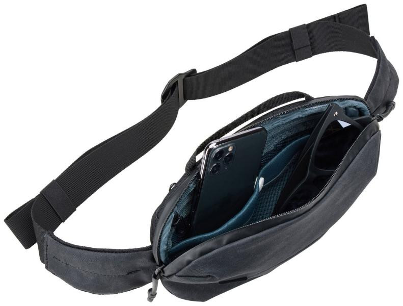 Купити Сумка на пояс Thule Aion Sling Bag (Black) (TH 3204727)