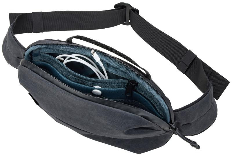Купити Сумка на пояс Thule Aion Sling Bag (Black) (TH 3204727)