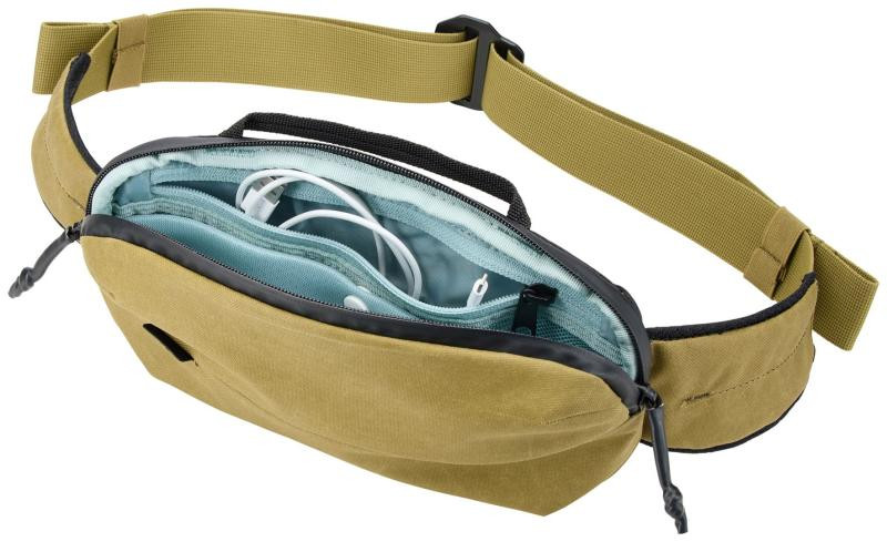 Купити Сумка на пояс Thule Aion Sling Bag (Nutria) (TH 3204728)