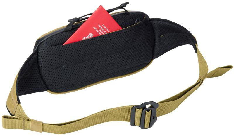 Купити Сумка на пояс Thule Aion Sling Bag (Nutria) (TH 3204728)