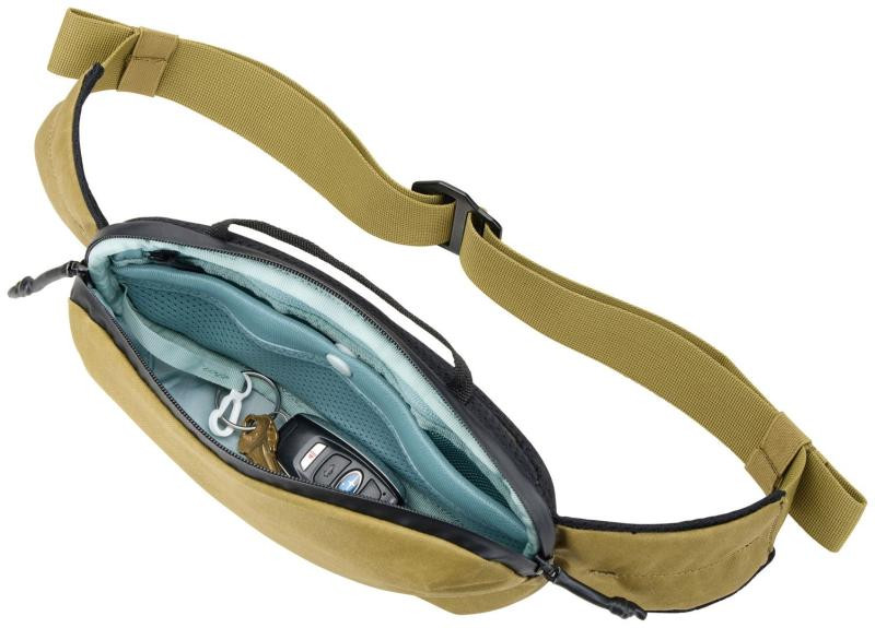 Купити Сумка на пояс Thule Aion Sling Bag (Nutria) (TH 3204728)