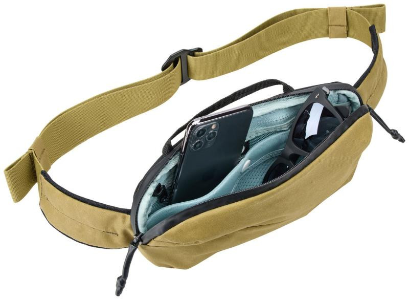 Купити Сумка на пояс Thule Aion Sling Bag (Nutria) (TH 3204728)
