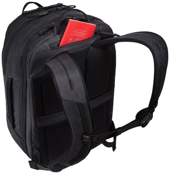 Купити Рюкзак Thule Aion Travel Backpack 28L (Black) (TH 3204721)