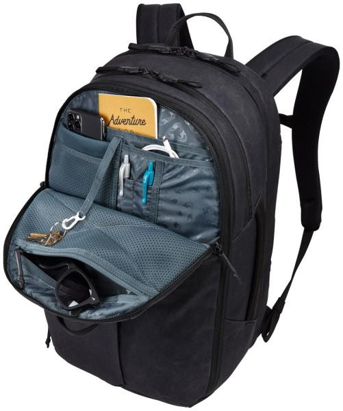 Купити Рюкзак Thule Aion Travel Backpack 28L (Black) (TH 3204721)