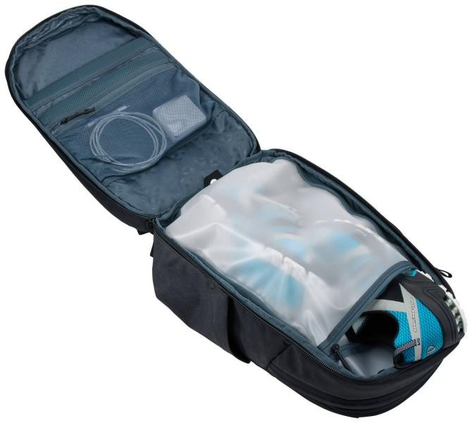 Купити Рюкзак Thule Aion Travel Backpack 28L (Black) (TH 3204721)