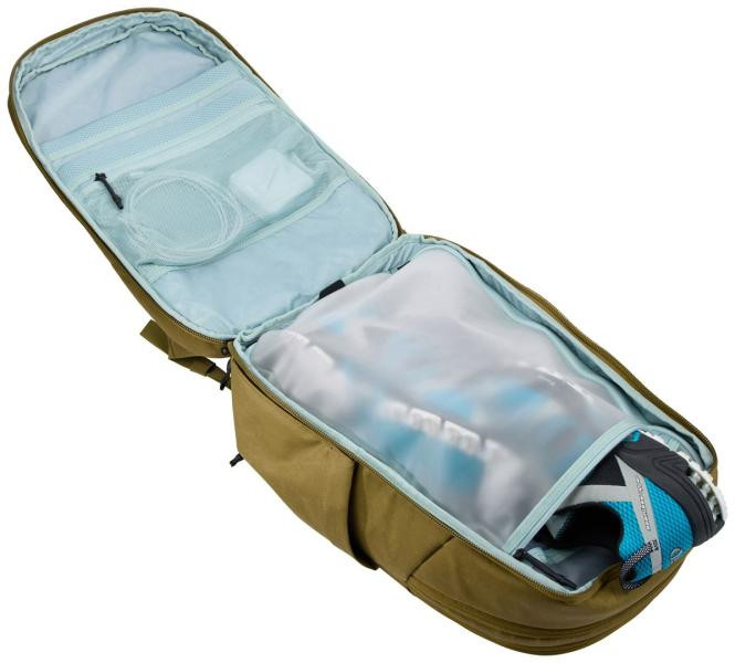 Купити Рюкзак Thule Aion Travel Backpack 28L (Nutria) (TH 3204722)