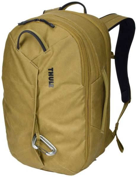 Купити Рюкзак Thule Aion Travel Backpack 28L (Nutria) (TH 3204722)