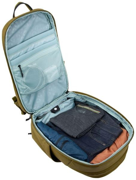 Купити Рюкзак Thule Aion Travel Backpack 28L (Nutria) (TH 3204722)