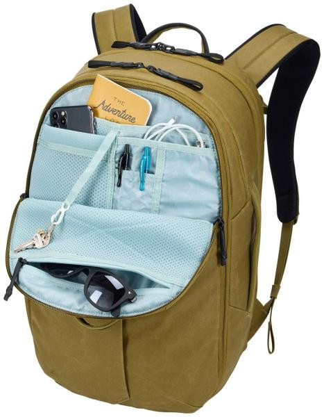Купити Рюкзак Thule Aion Travel Backpack 28L (Nutria) (TH 3204722)