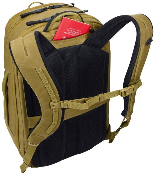Купити Рюкзак Thule Aion Travel Backpack 28L (Nutria) (TH 3204722)