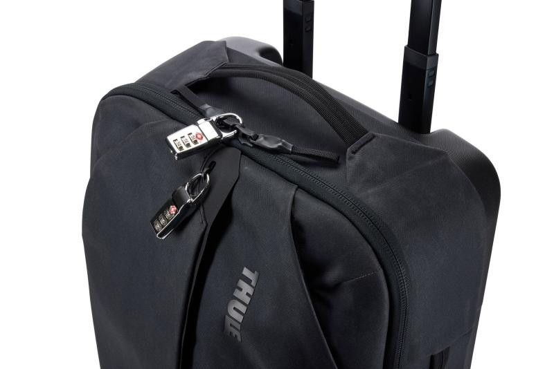 Купити Чемодан на колесах Thule Aion Carry On Spinner (Black) (TH 3204719)