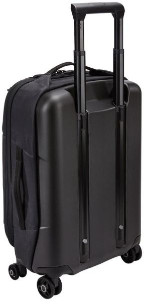 Купити Чемодан на колесах Thule Aion Carry On Spinner (Black) (TH 3204719)