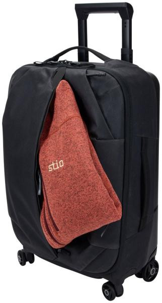 Купити Чемодан на колесах Thule Aion Carry On Spinner (Black) (TH 3204719)