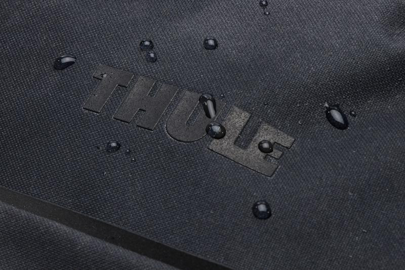 Купити Чемодан на колесах Thule Aion Carry On Spinner (Black) (TH 3204719)
